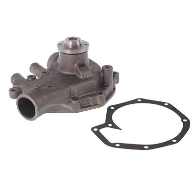 DAF 95XF VEEPUMP