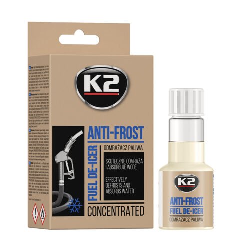 DFA-39 WINTER diisel kütus ANTIGEL 50ML K2 | Autokaubad | Hermon | Trollo.ee | Üle 10 000 toote