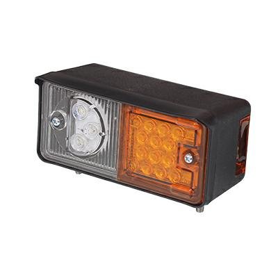 DIRECTION INDICATOR LAMP C-360 sobib vasak poritiib