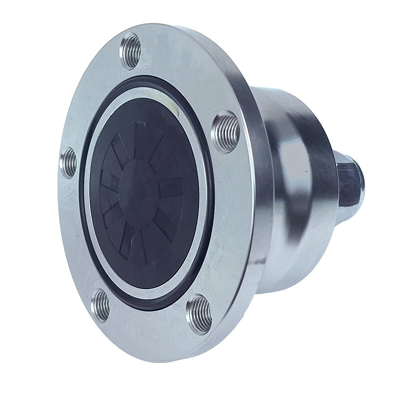 DISC HARROW HUB 5-ava MAINTENANCE-FREE, DIAMETER 100