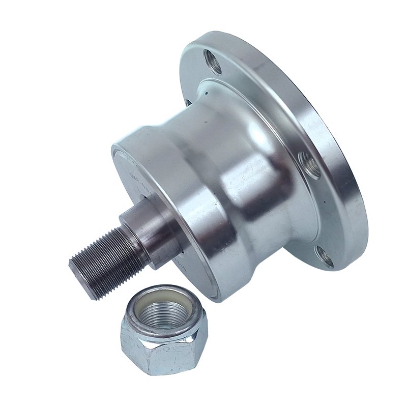 DISC HARROW HUB 5-ava MAINTENANCE-FREE, DIAMETER 100