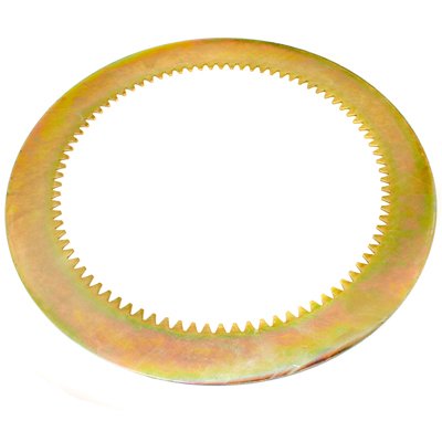 DISC / rõhk plaat T-170-1 hambaga INT. KESKMINE 36