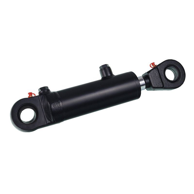 DOUBLE ACTING hüdraulika ACTUATOR 382-482MM, FI 35MM, STROKE 100MM