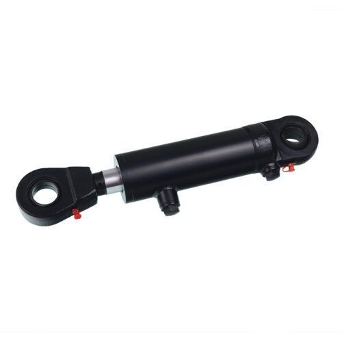 DOUBLE ACTING hüdraulika ACTUATOR 382-482MM