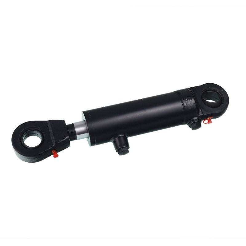 DOUBLE ACTING hüdraulika ACTUATOR 382-482MM, FI 35MM, STROKE 100MM