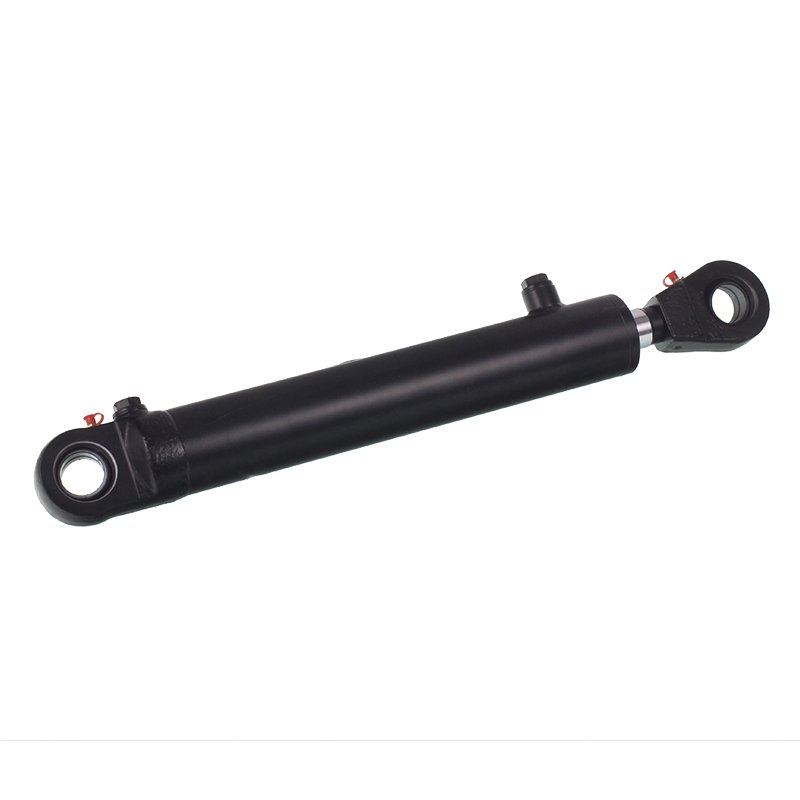 DOUBLE ACTING hüdraulika ACTUATOR 602-922MM, FI 35MM, STROKE 320MM