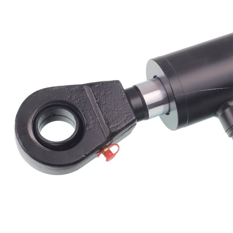 DOUBLE ACTING hüdraulika ACTUATOR 602-922MM, FI 35MM, STROKE 320MM