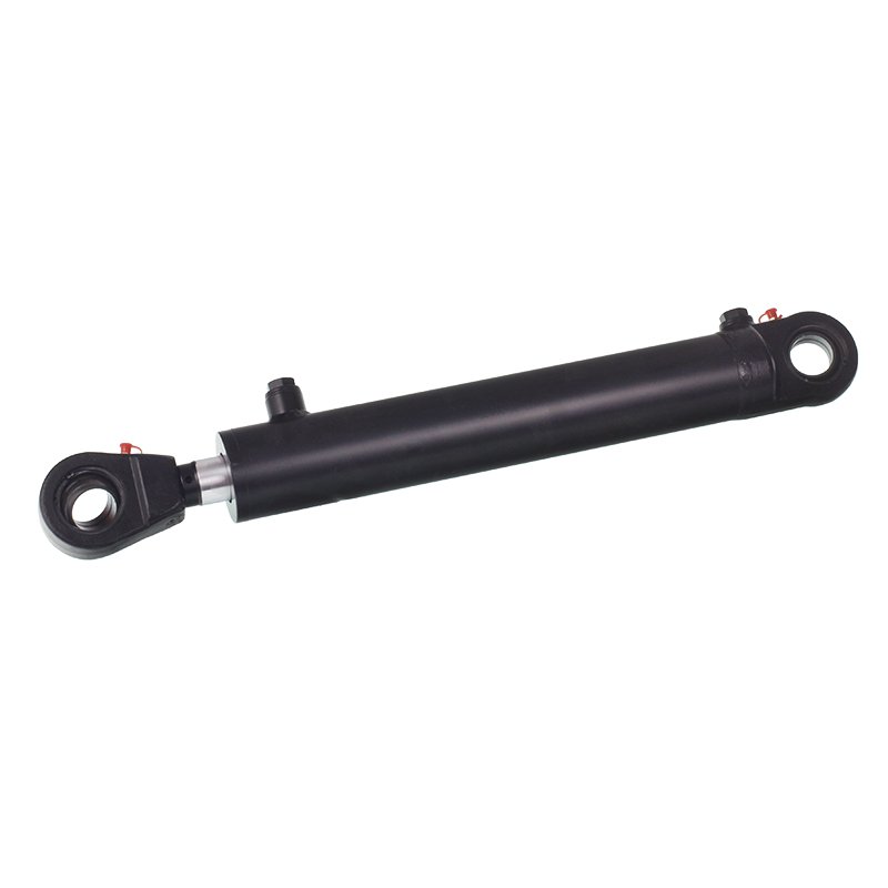 DOUBLE ACTING hüdraulika ACTUATOR 602-922MM, FI 35MM, STROKE 320MM