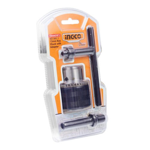 DRILL CHUCK 1/2 tolli