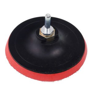 DYSK ELASTYCZNY RZEPEM 125MM