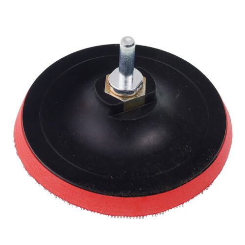 DYSK ELASTYCZNY RZEPEM 125MM