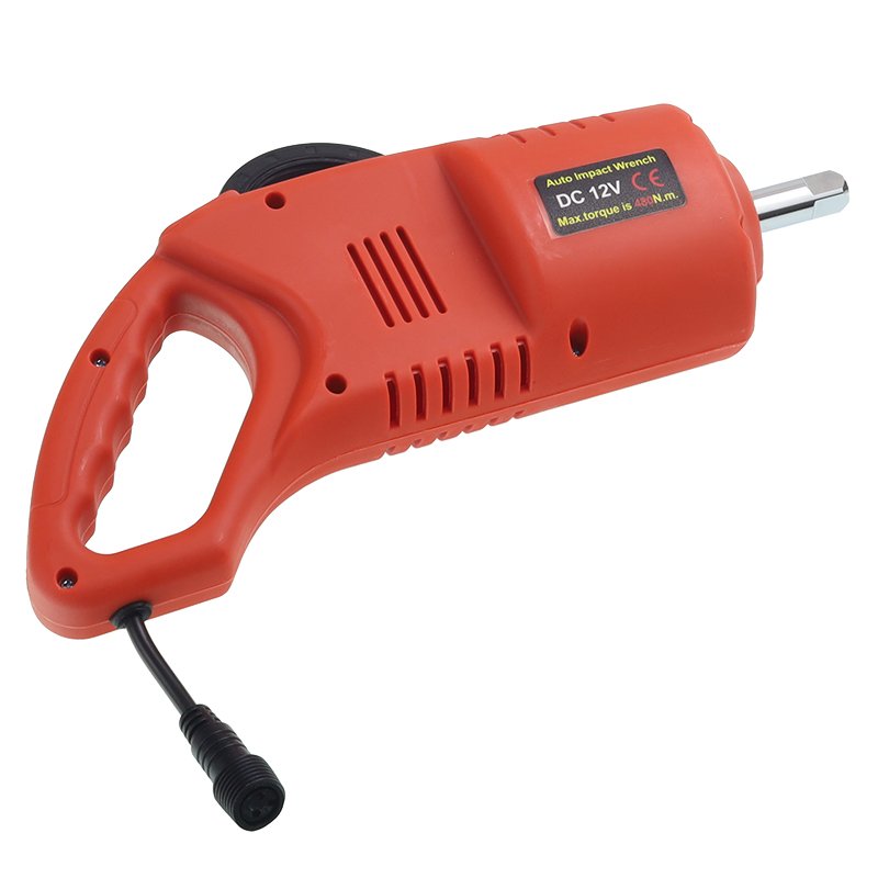 ELEKTRILINE KÄÄRPÜKS 2T, TUNGRAUD + LÖÖKVÕTI, 12V, CE