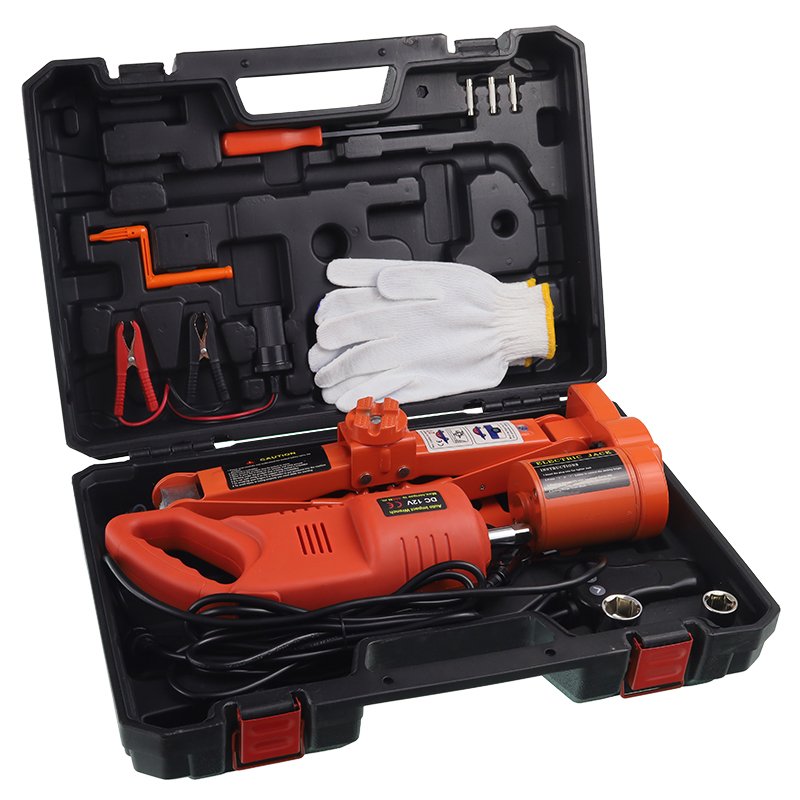 ELEKTRILINE KÄÄRPÜKS 2T, TUNGRAUD + LÖÖKVÕTI, 12V, CE