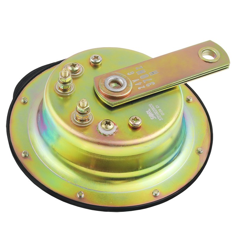 ELEKTRILINE SIGNAAL 24V, 97MM, 335HZ