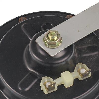 ELEKTRISIGNAAL, 12V, 125MM