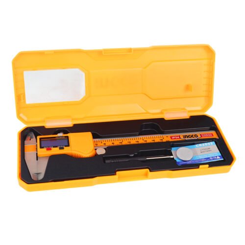 ELEKTROONILINE KALIFER - 150MM PLASTPAKENDIS | Elektrikaubad | Hermon | Trollo.ee | Üle 10 000 toote