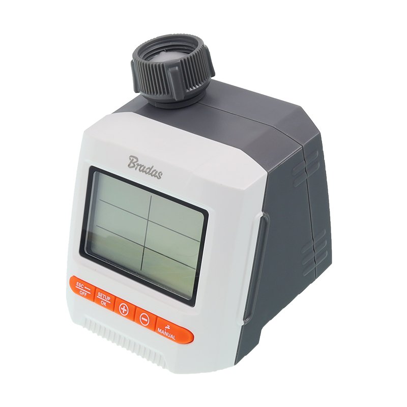 ELEKTROONILINE KASTMISKONTROLLER