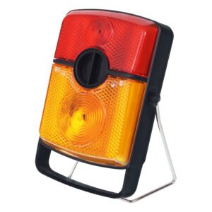 EMERGENCY WARNING LIGHTING 4-IN-1 SEISMINE | Autokaubad>Sõidukite valgustus | Hermon | Trollo.ee | Üle 10 000 toote
