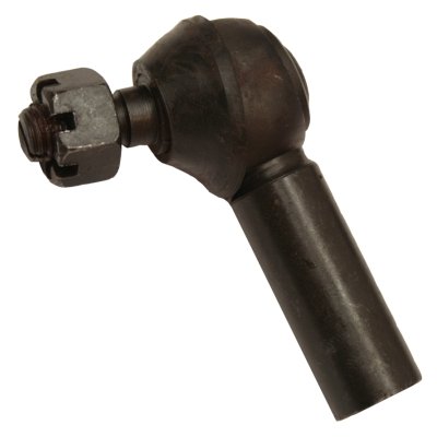 ENDING OF POWER ROD IKARUS