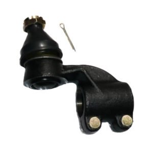 ENDING OF STEERING RACK DAF 95XF - vasak | Autokaubad>Veoautode varuosad | Hermon | Trollo.ee | Üle 10 000 toote