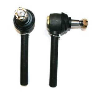 ENDING OF STEERING RACK MTZ vasak M24x1