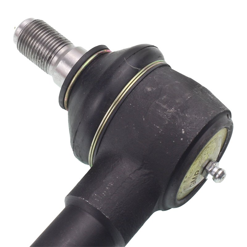 ENDING OF STEERING RACK URSUSC-385 parem pikk + eesmine DRIVE