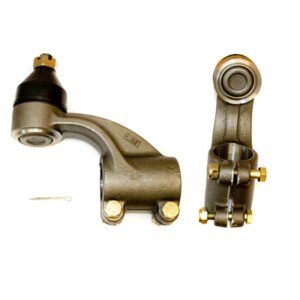 ENDING OF STEERING RACK VOLVO vasak M52x1