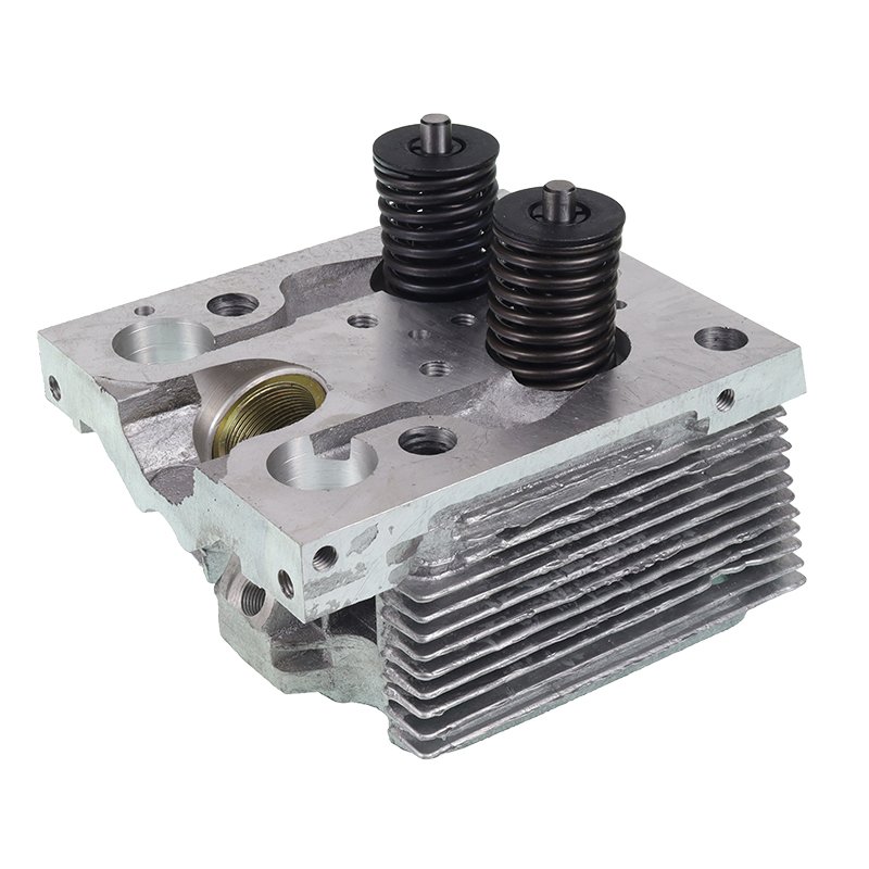 ENGINE HEAD T-25 N/T KOMPLEKT