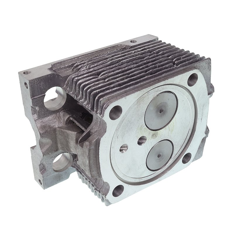 ENGINE HEAD T-25 N/T KOMPLEKT