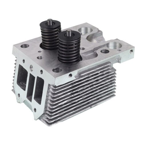 ENGINE HEAD T-25 N/T KOMPLEKT | Autokaubad>Traktorite varuosad>T25 varuosad | Hermon | Trollo.ee | Üle 10 000 toote