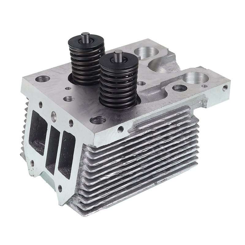ENGINE HEAD T-25 N/T KOMPLEKT