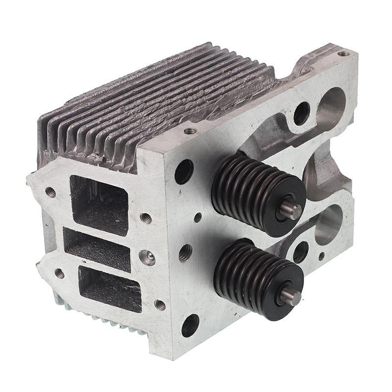 ENGINE HEAD T-25 S/T KOMPLEKT