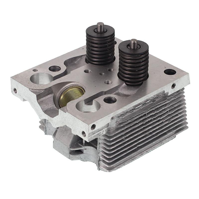 ENGINE HEAD T-25 S/T KOMPLEKT