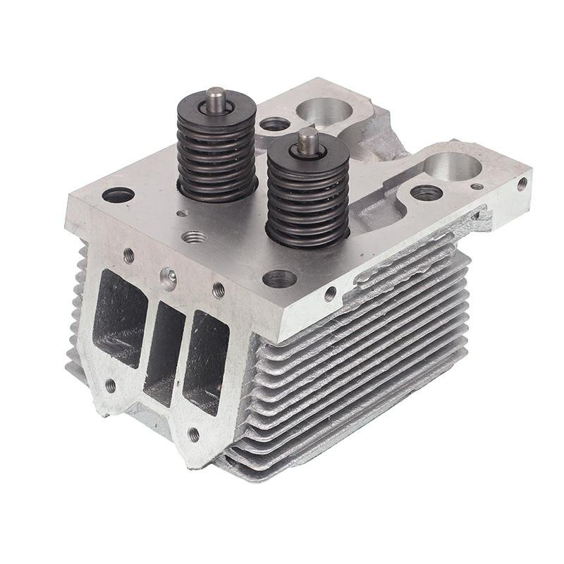 ENGINE HEAD T-25 S/T KOMPLEKT