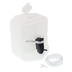 ESIKLAASIPESU PAAK IFA L60 - 24V - 2.5L | Autokaubad>Traktorite varuosad>Hüdraulika | Hermon | Trollo.ee | Üle 10 000 toote