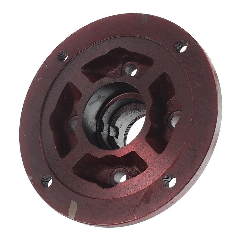 Eesmine WHEEL HUB C-4011 6.00x18", 4 avaga