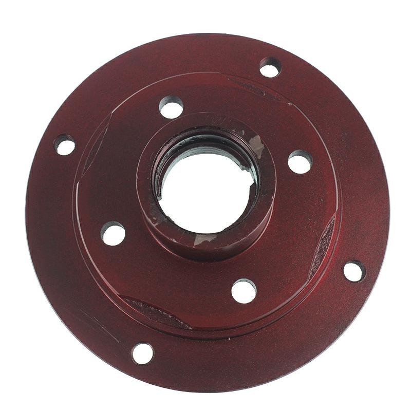 Eesmine WHEEL HUB C-4011 6.00x18", 4 avaga