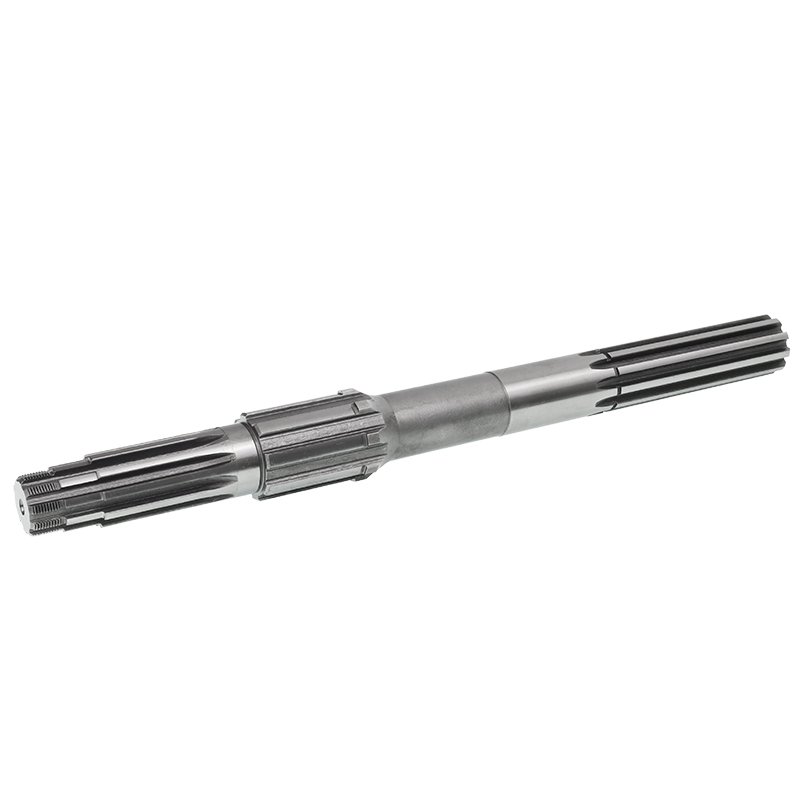 Eesmine AXLE SHAFT C-330 universaalne aia VERSION