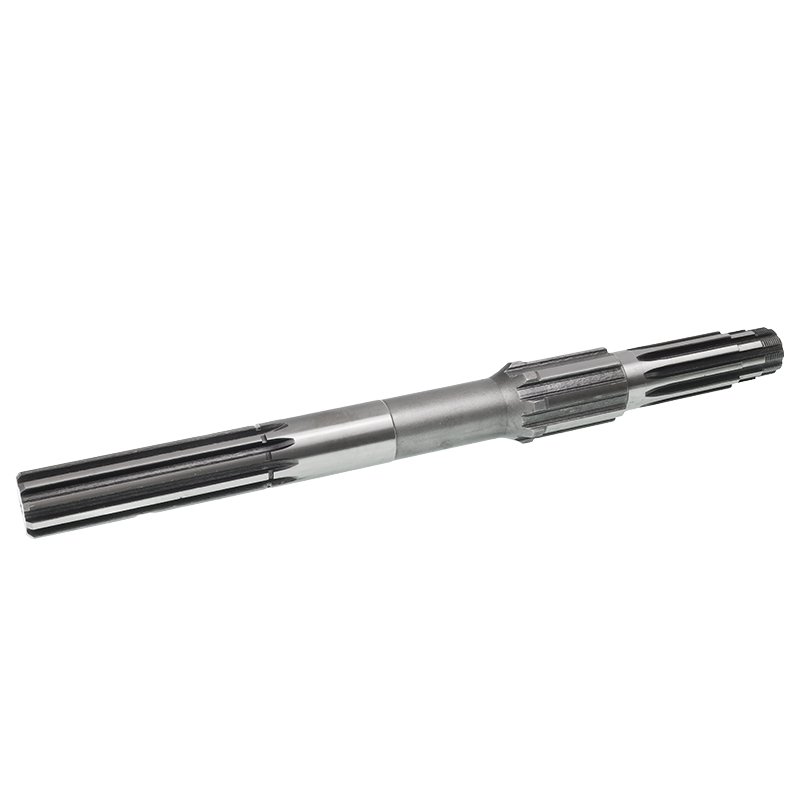 Eesmine AXLE SHAFT C-330 universaalne aia VERSION