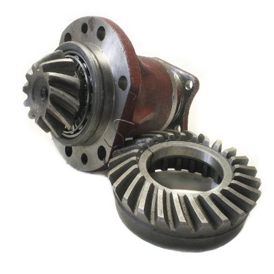 Eesmine DRIVE AXLE hammasratas MTZ komplekt koos CROWN WHEEL