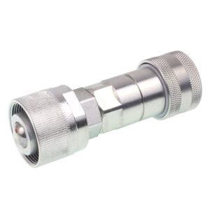 EURO hüdraulika COUPLING AGRICULTURAL