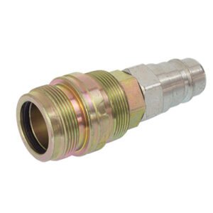 EURO hüdraulika COUPLING AGRICULTURAL