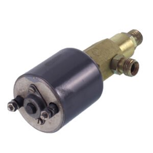 EV-88 SOLENOIDVENTIIL TATRA 3-VÄLJUNDIGA (2XM14