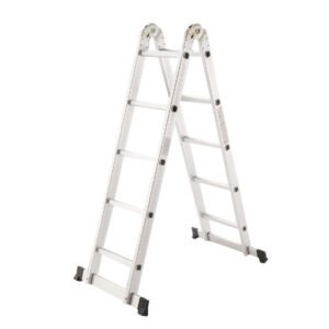 EXTENDABLE kahepoolne LADDER