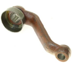 Eesmine AXLE ARM MTZ L=254MM