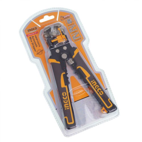Eesmine STRIPPER CRIMPER 210MM sobib WIRES 0.2-6MM? | Elektrikaubad | Hermon | Trollo.ee | Üle 10 000 toote