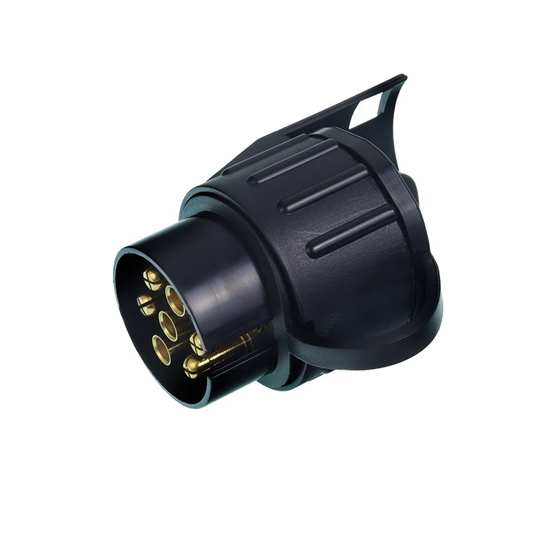 Elektriadapter 7-13 kattega