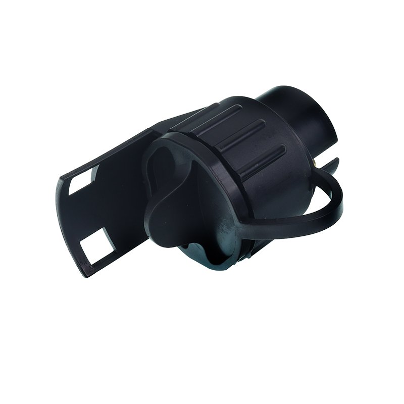 Elektriadapter 7-13 kattega