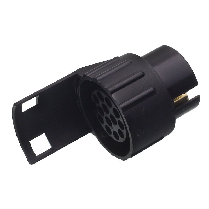 Elektriadapter 7-13