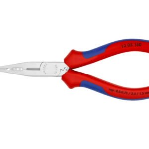 Elektrikutangid 160mm0